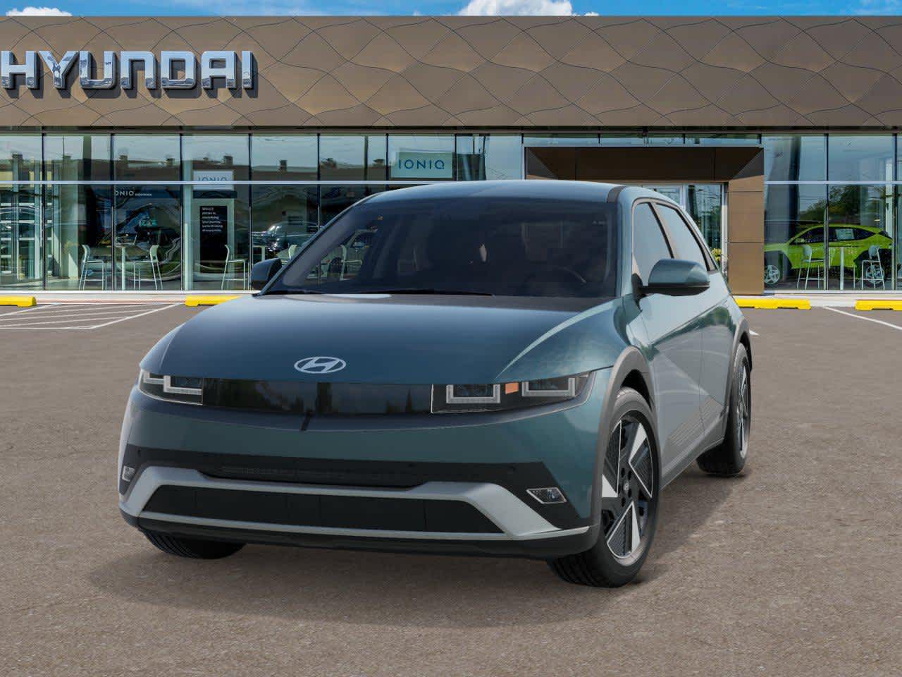 Thumbnail: 2026 Hyundai Ioniq 5 - 6