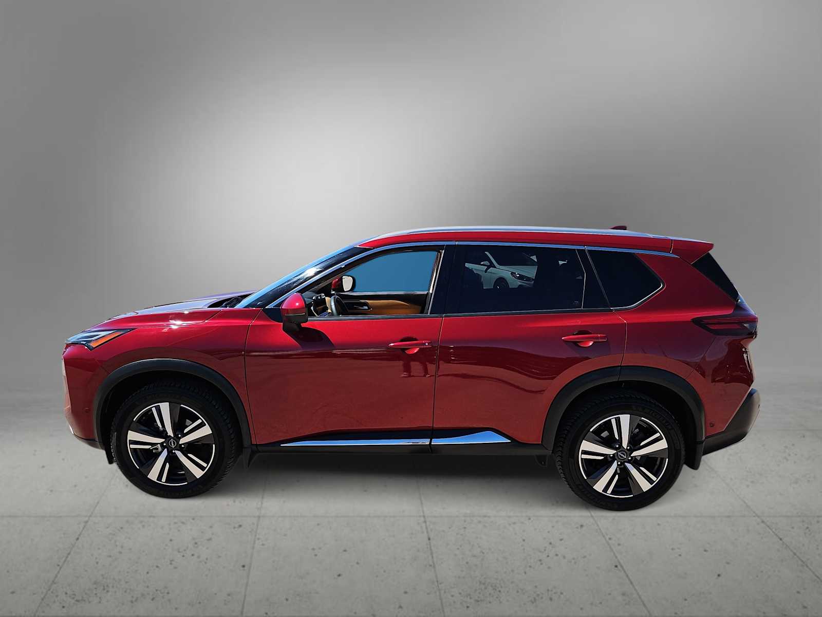 Thumbnail: 2022 Nissan Rogue - 5