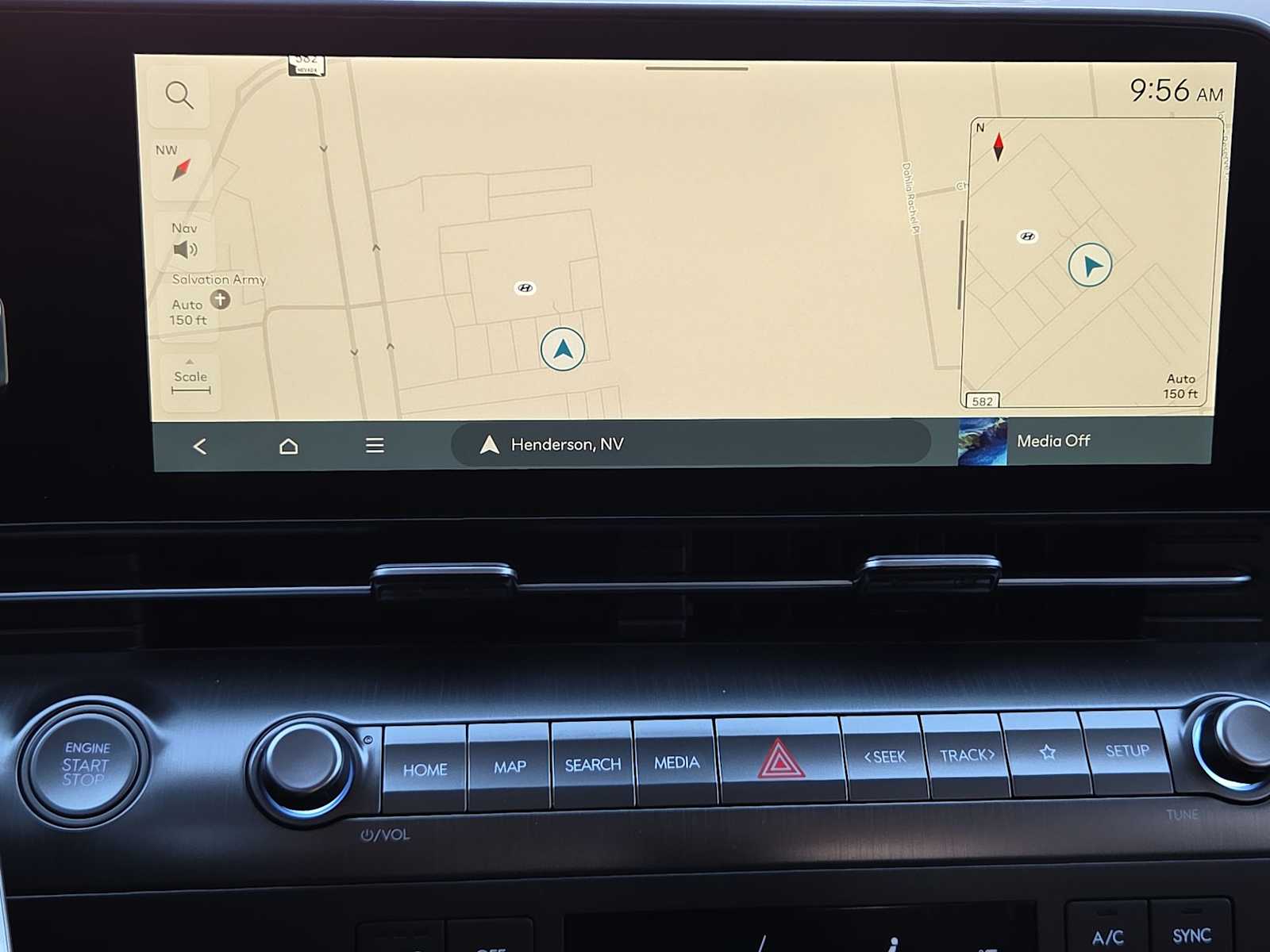 Thumbnail: 2026 Hyundai Kona - 28