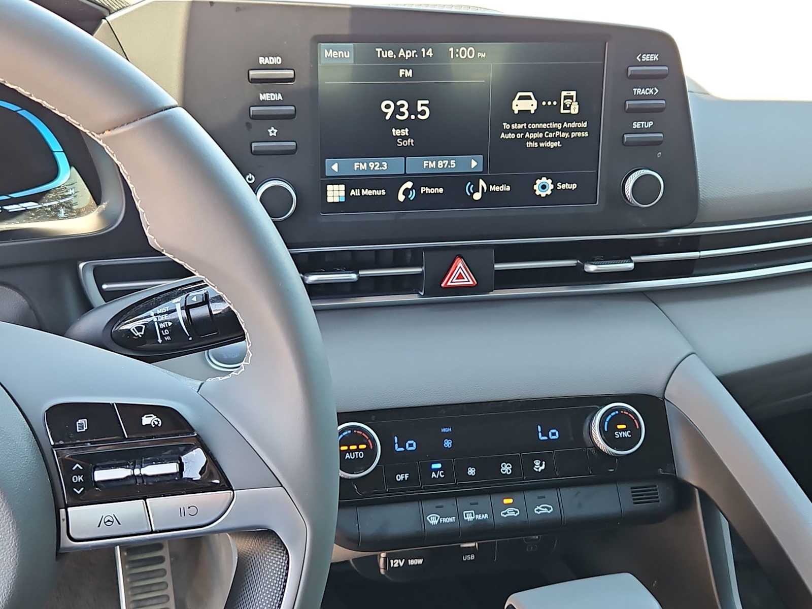 Thumbnail: 2025 Hyundai Elantra - 27