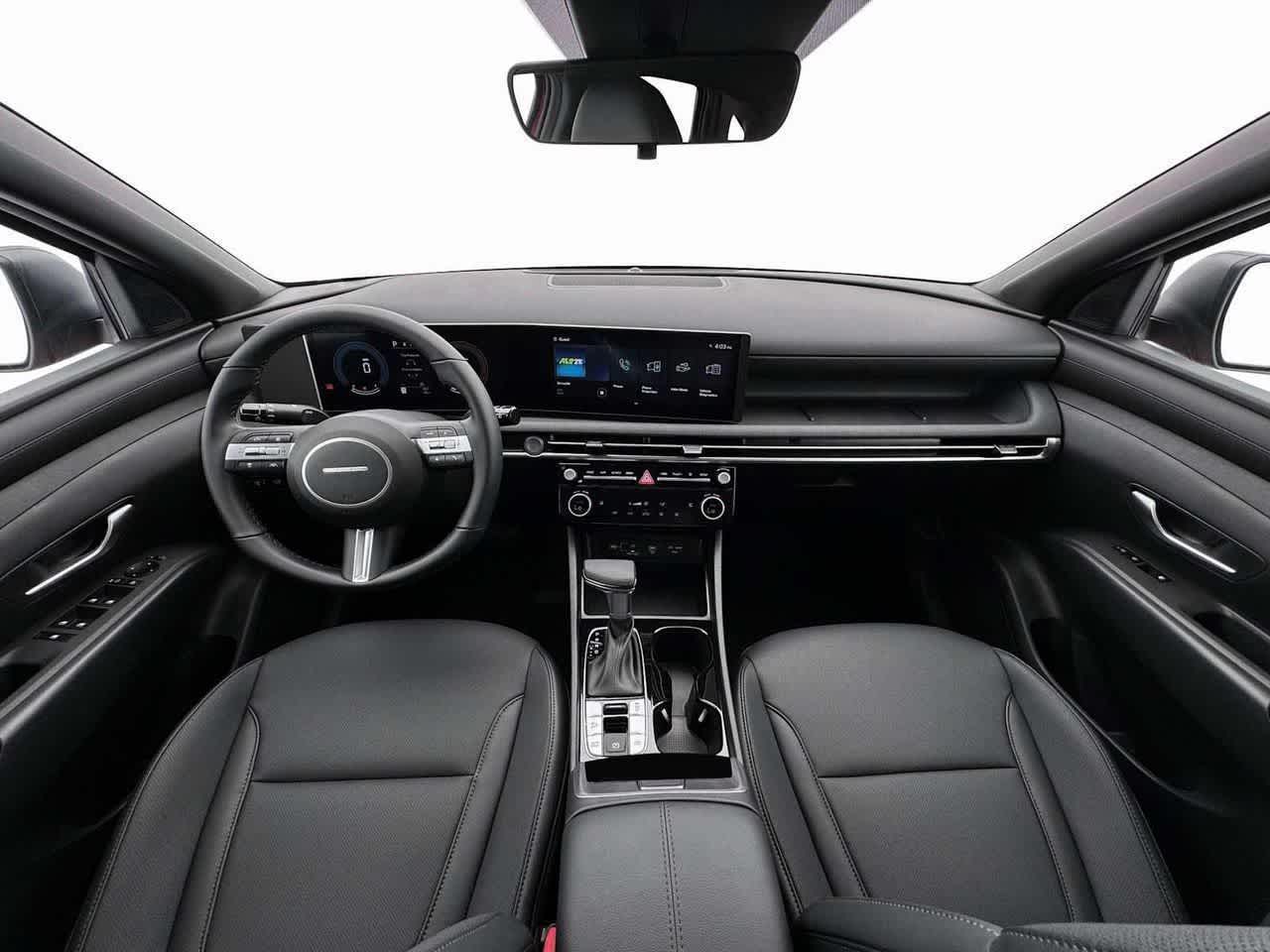 Thumbnail: 2026 Hyundai Tucson - 13