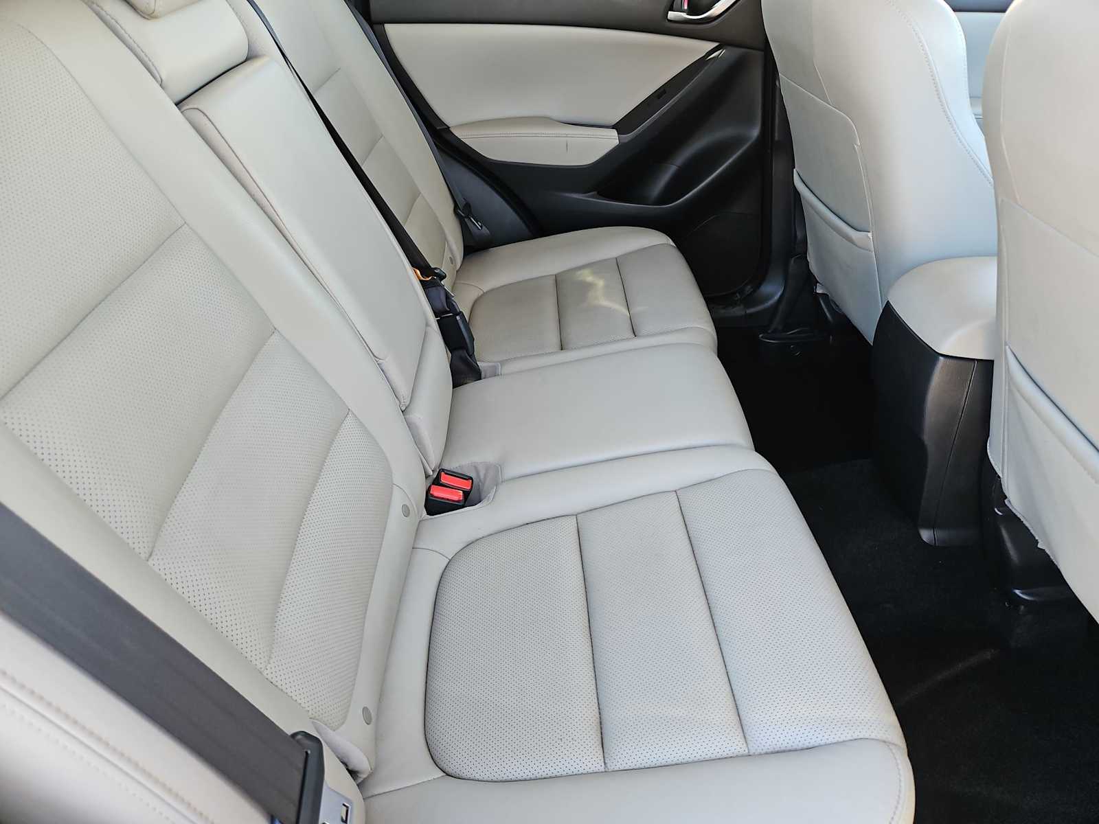 Thumbnail: 2015 Mazda CX-5 - 21