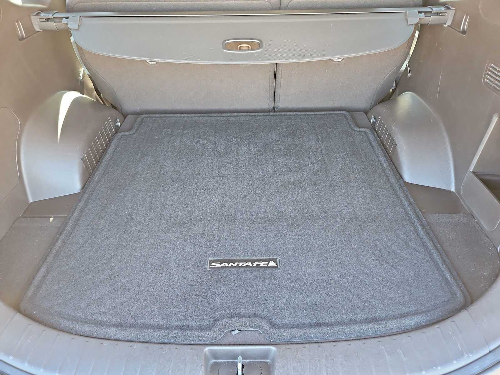 Thumbnail: 2019 Hyundai Santa Fe - 34