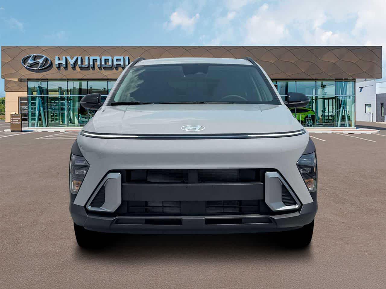 Thumbnail: 2026 Hyundai Kona - 12