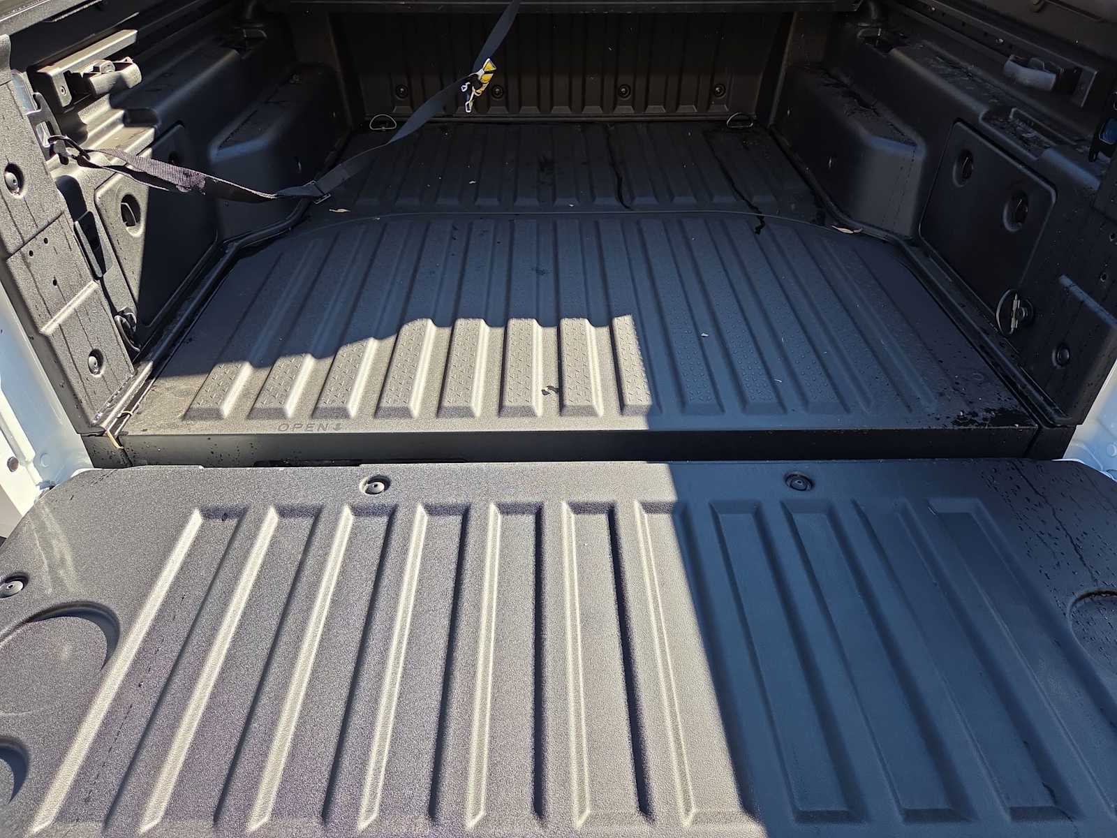 Thumbnail: 2026 Hyundai Santa Cruz - 35