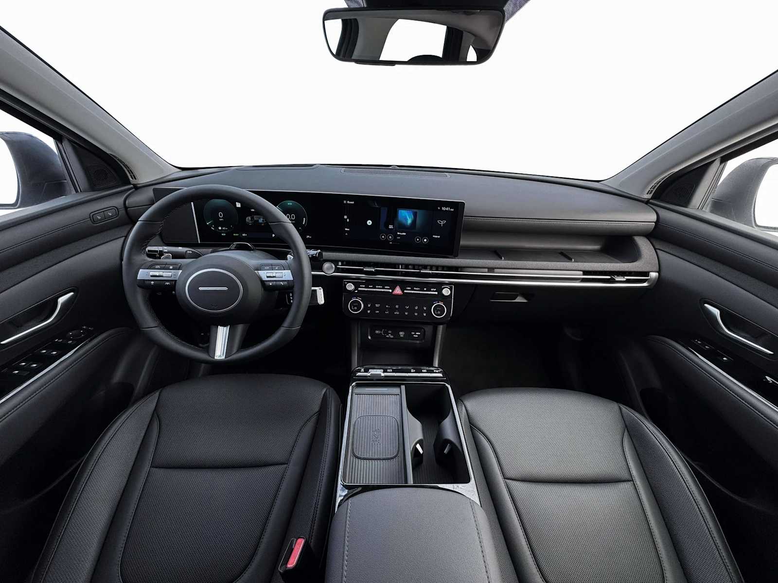 Thumbnail: 2026 Hyundai Tucson - 13