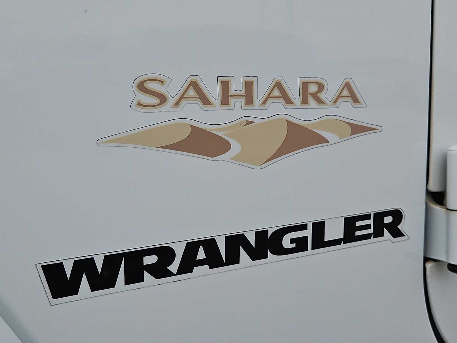 Thumbnail: 2015 Jeep Wrangler - 12