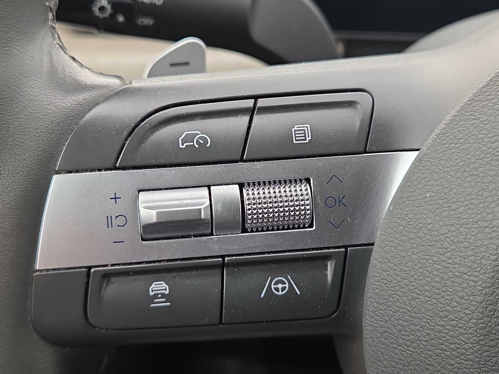 Thumbnail: 2024 Hyundai Sonata - 24