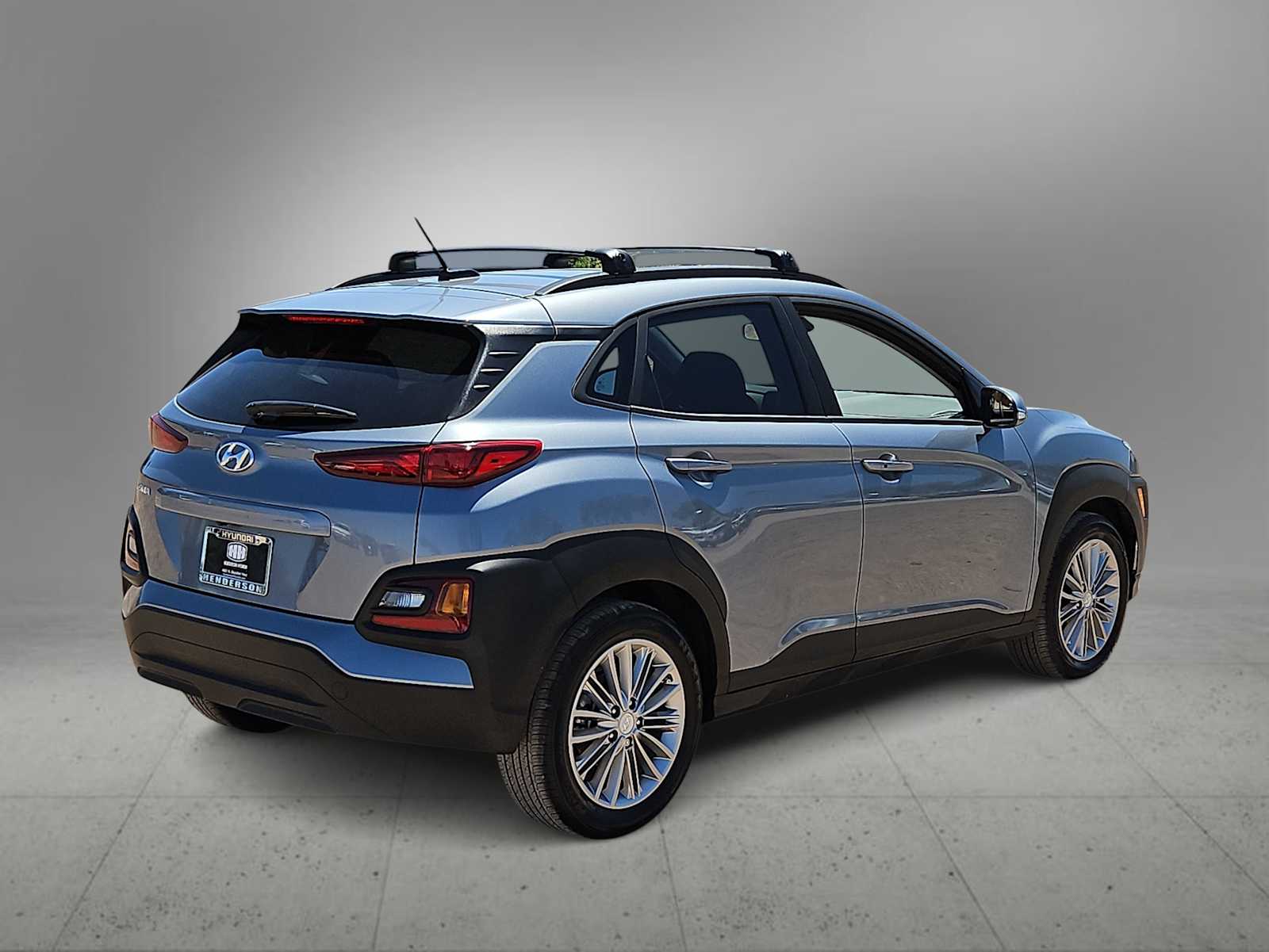 Thumbnail: 2020 Hyundai Kona - 8