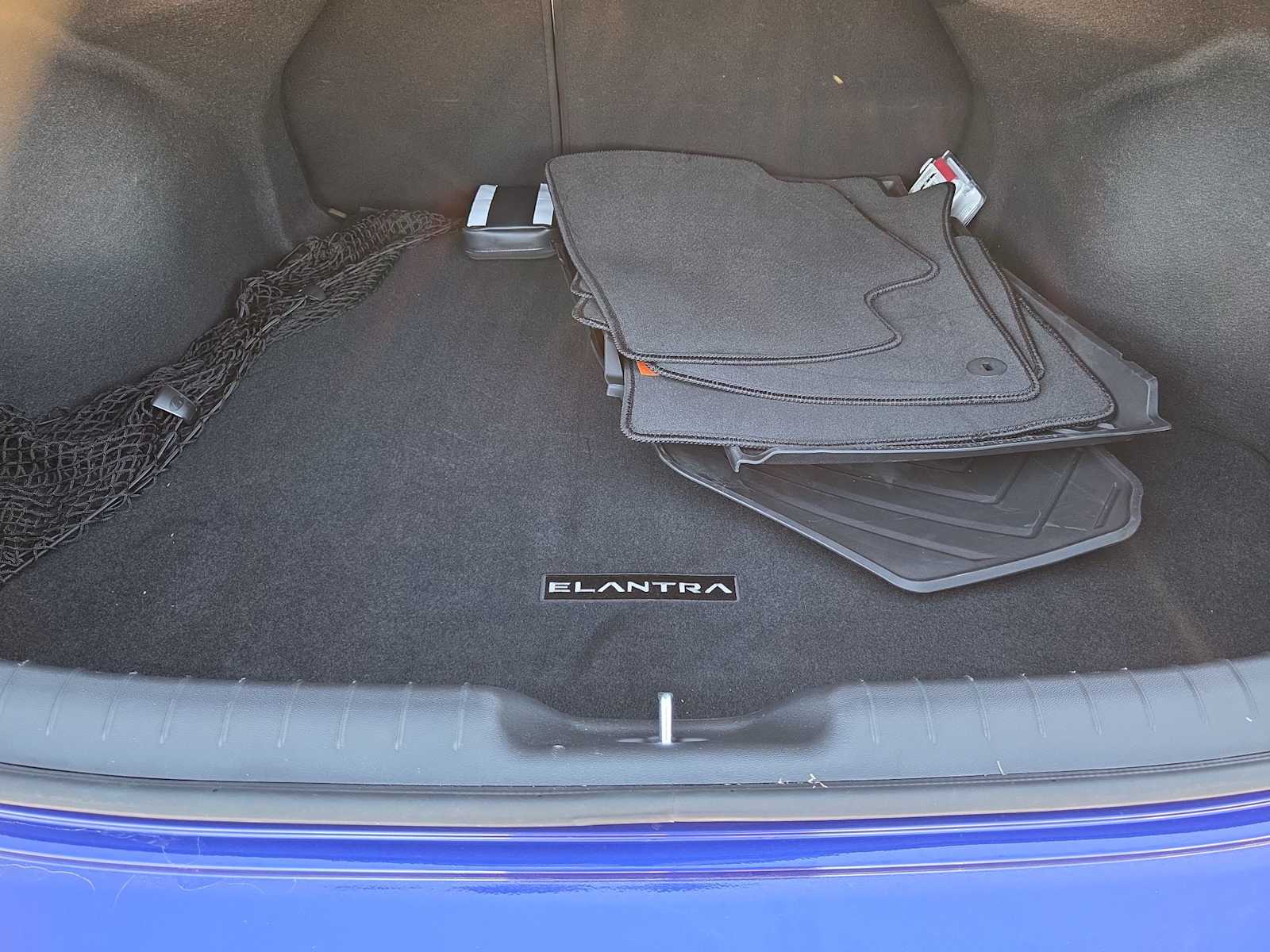 Thumbnail: 2025 Hyundai Elantra - 35