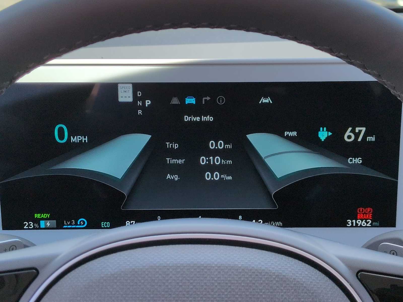 Thumbnail: 2024 Hyundai Ioniq 5 - 34