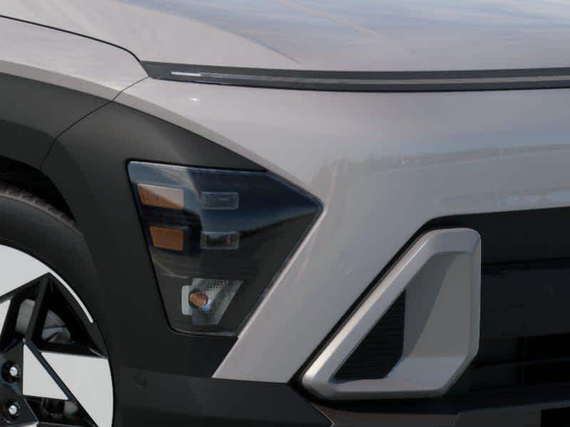 Thumbnail: 2026 Hyundai Kona - 9
