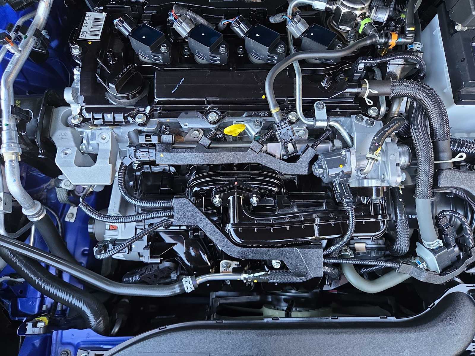 Thumbnail: 2023 Toyota Corolla Cross - 15