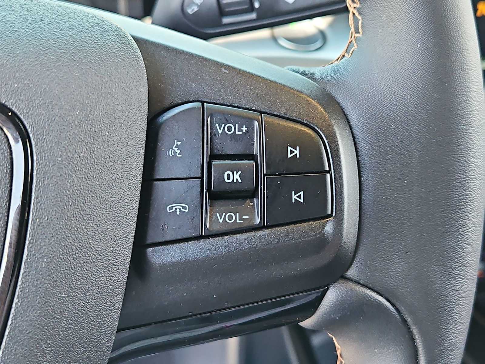 Thumbnail: 2023 Ford Mustang Mach-E - 21