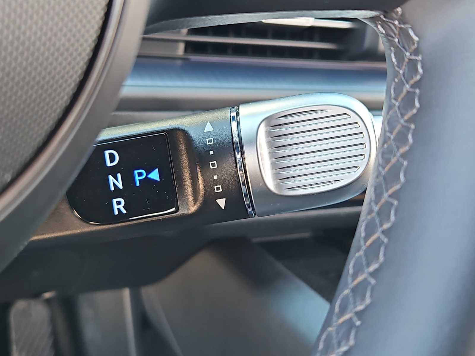 Thumbnail: 2024 Hyundai Ioniq 6 - 31