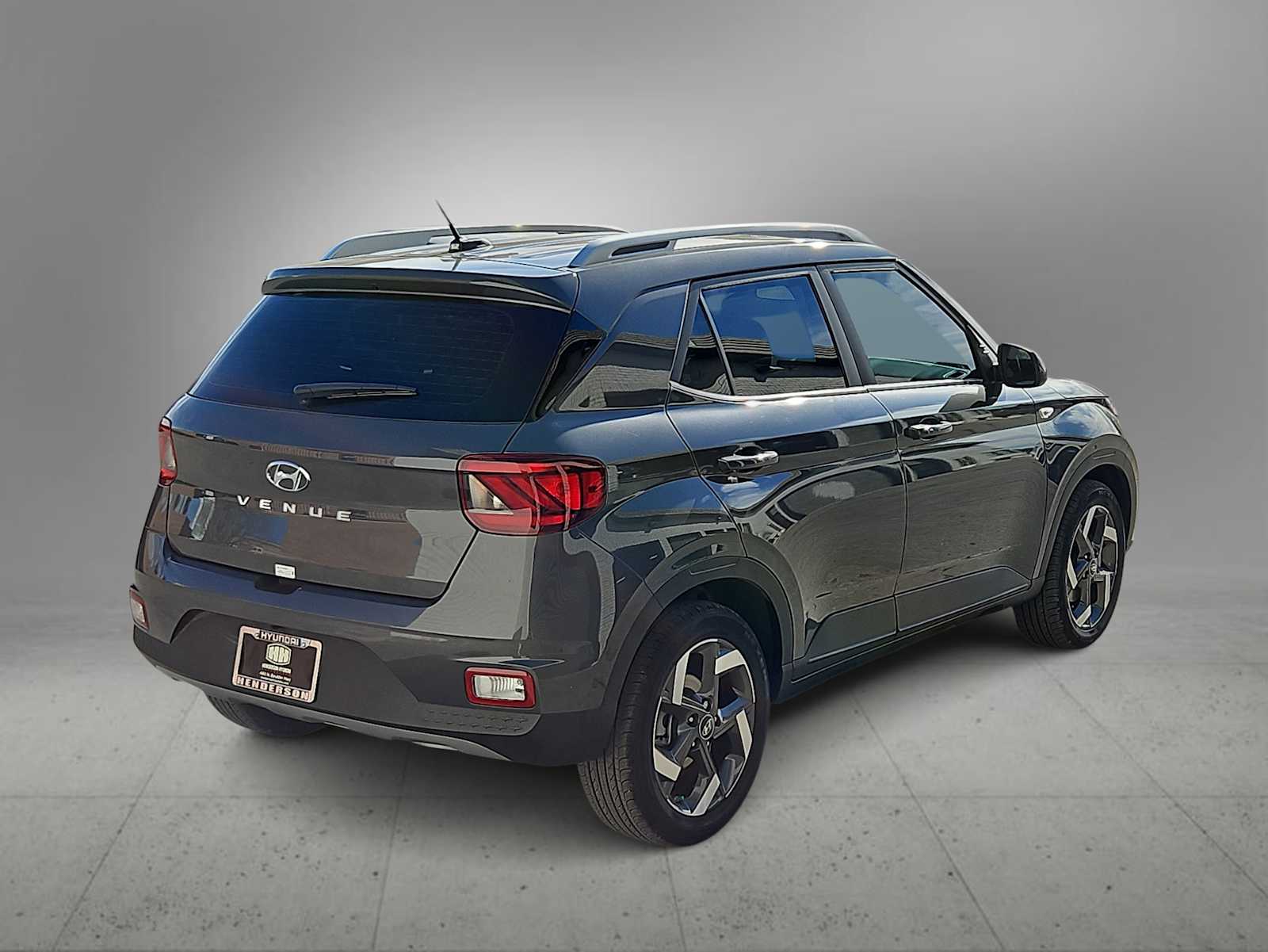 Thumbnail: 2025 Hyundai Venue - 8
