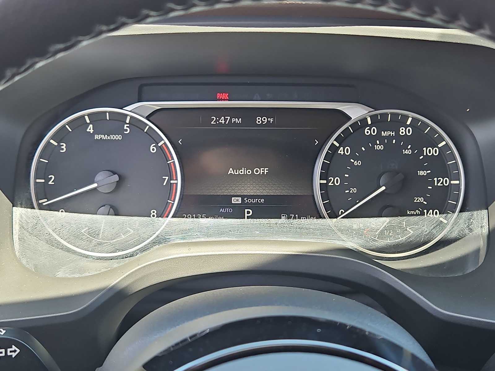 Thumbnail: 2023 Nissan Rogue - 32