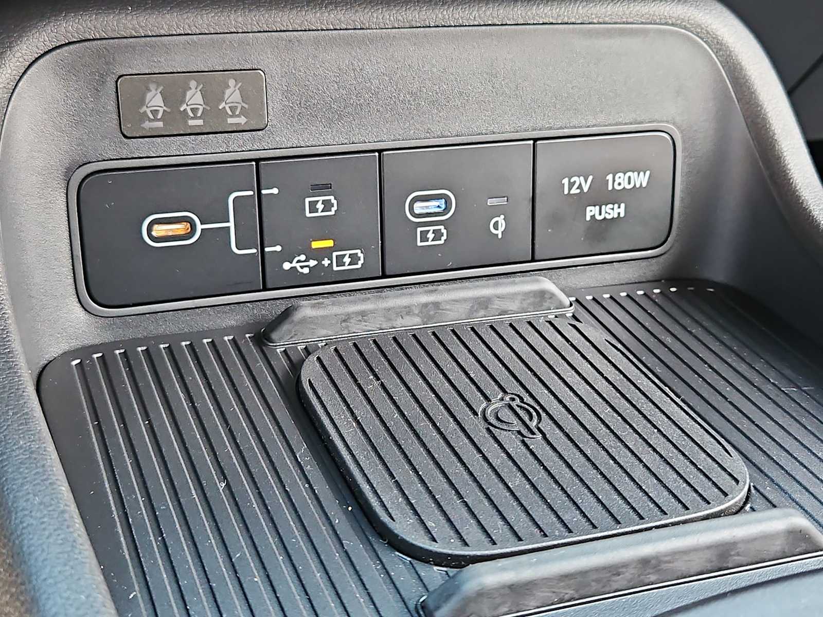 Thumbnail: 2026 Hyundai Kona - 31