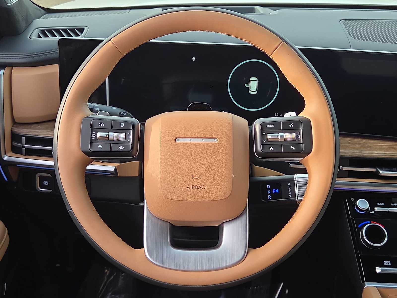 Thumbnail: 2026 Hyundai Santa Fe - 23