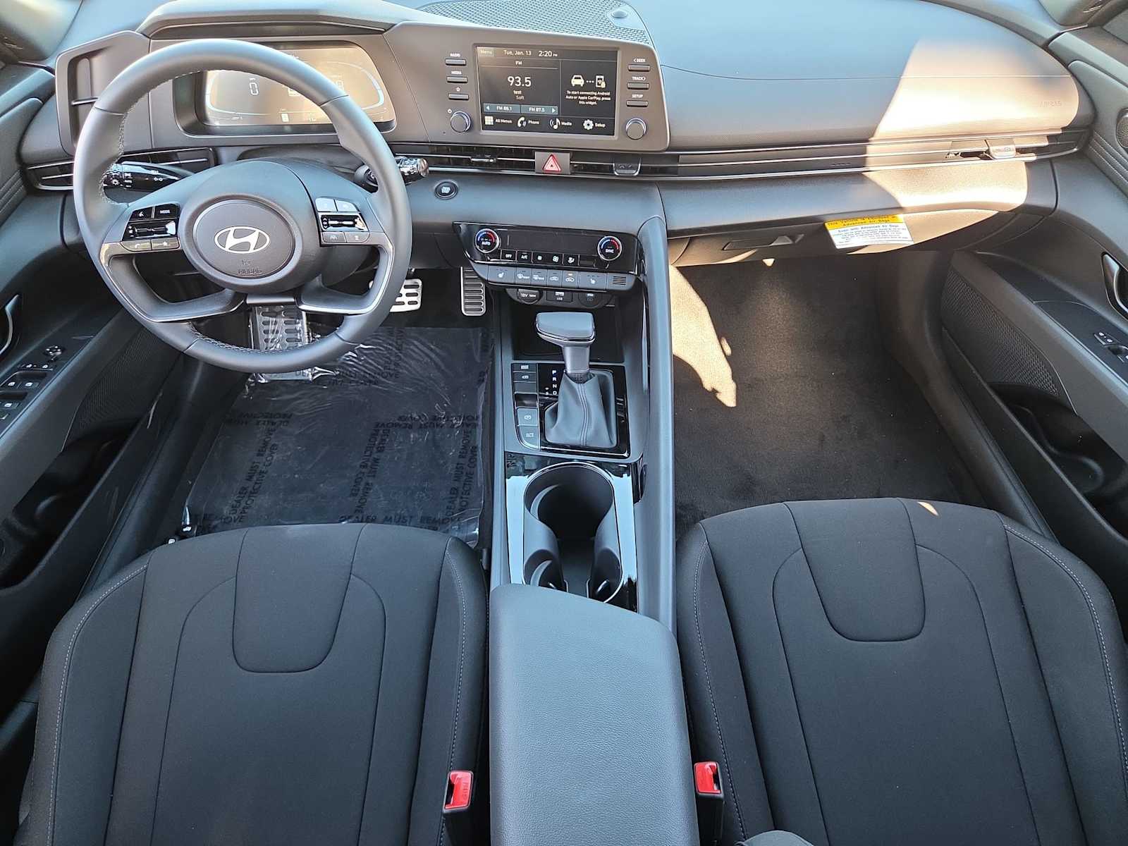 Thumbnail: 2026 Hyundai Elantra - 15