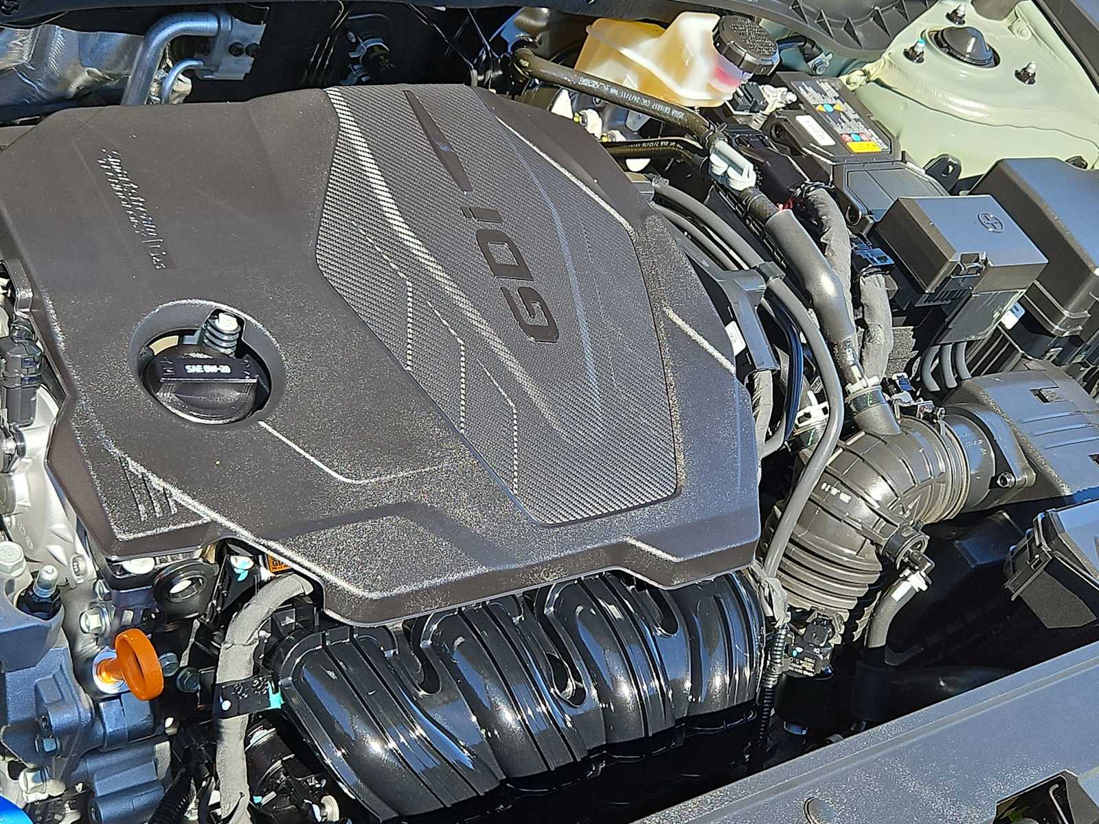 Thumbnail: 2025 Hyundai Santa Cruz - 14