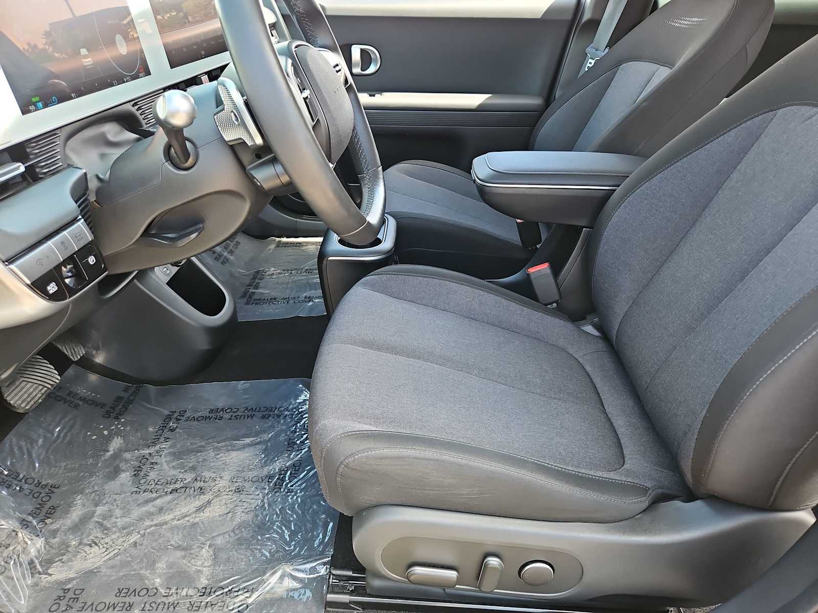 Thumbnail: 2024 Hyundai Ioniq 5 - 16