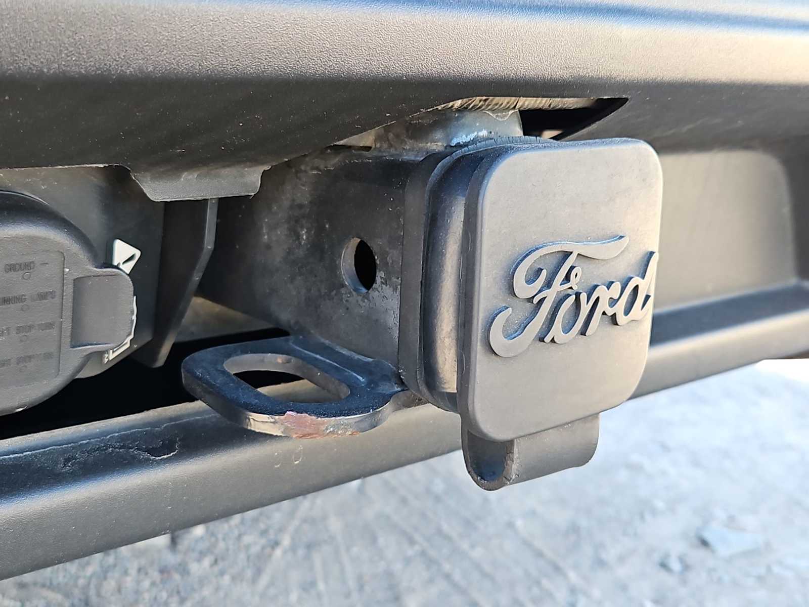 Thumbnail: 2020 Ford Explorer - 36