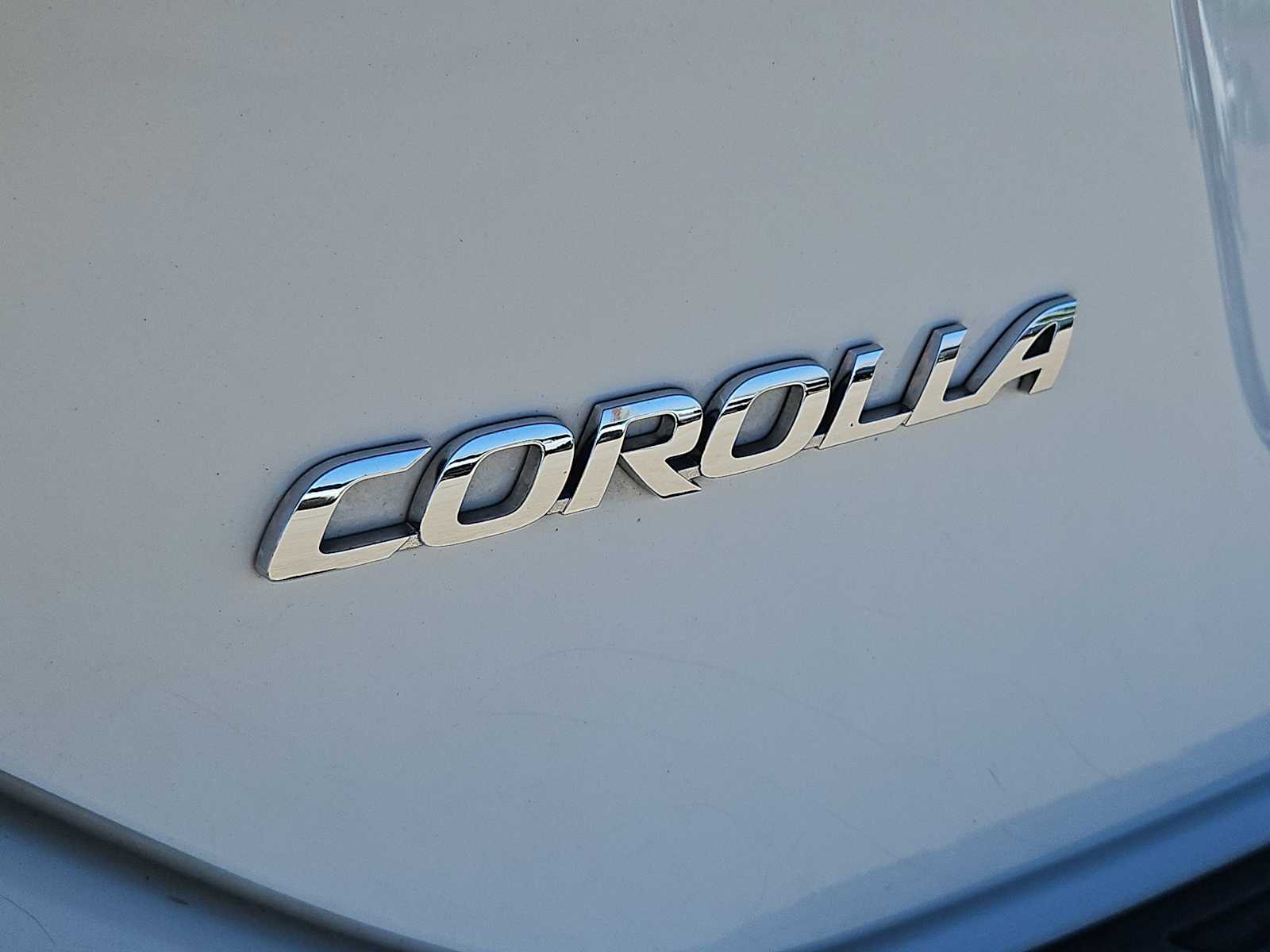 Thumbnail: 2016 Toyota Corolla - 12