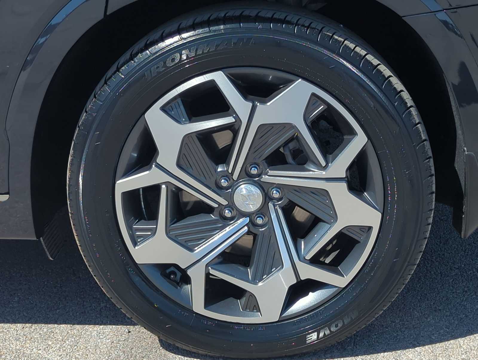 2021 Hyundai Palisade Calligraphy 13