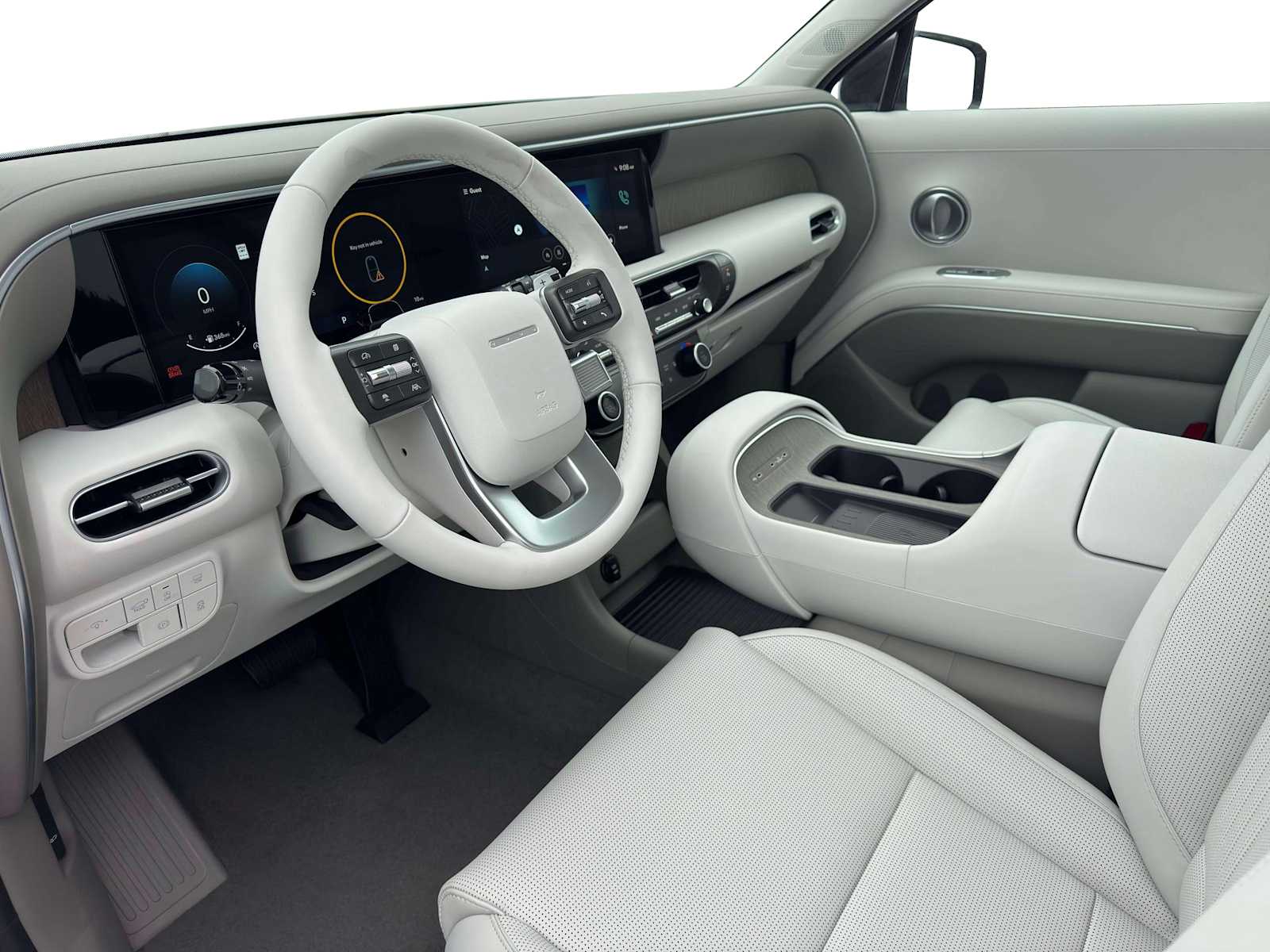 Thumbnail: 2026 Hyundai Palisade - 14