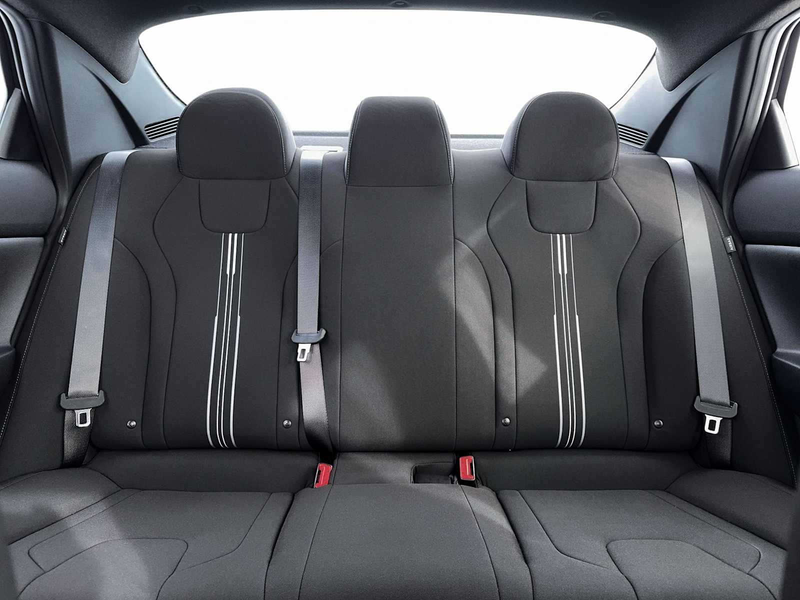 Thumbnail: 2026 Hyundai Elantra - 16