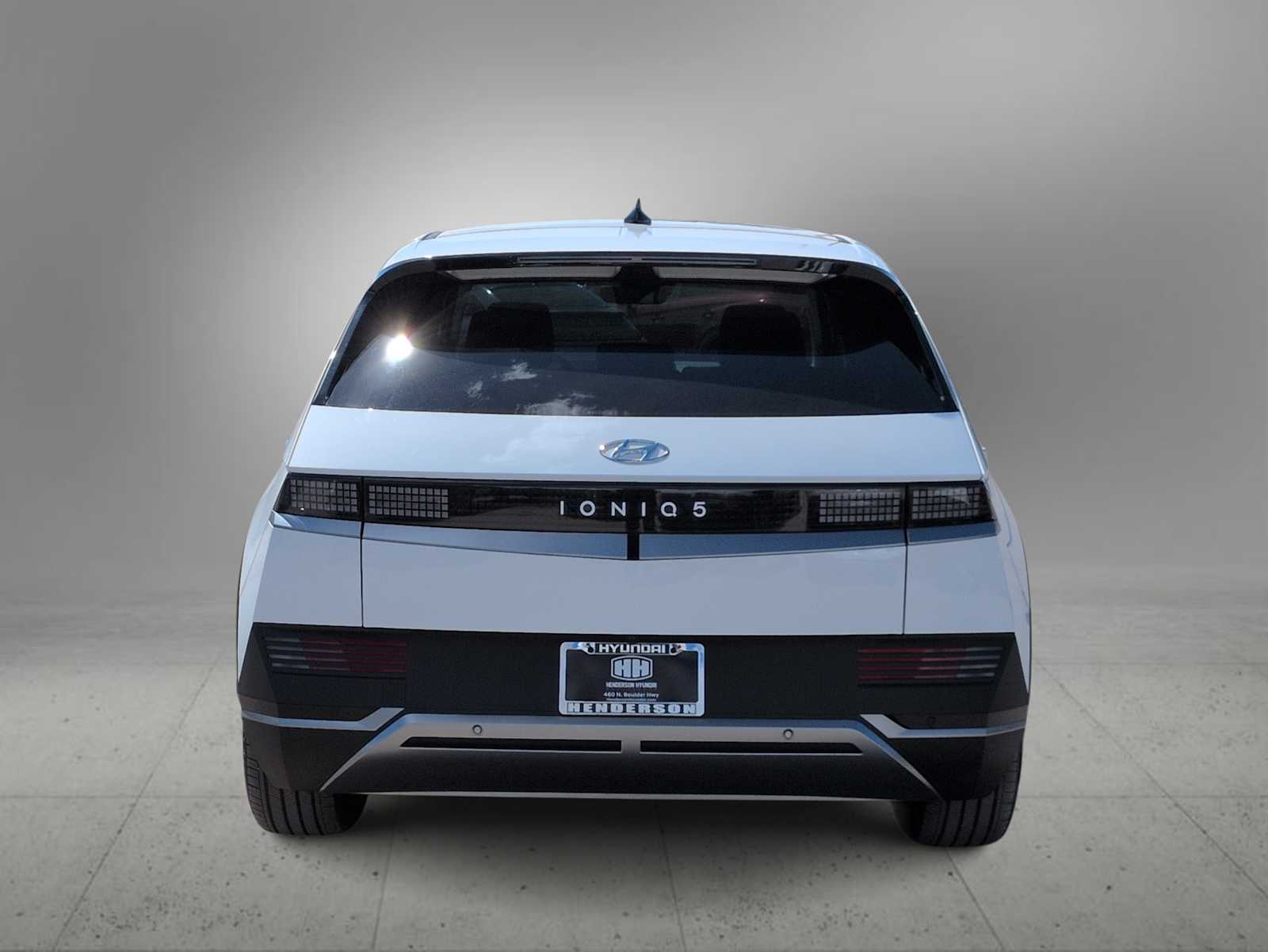 Thumbnail: 2024 Hyundai Ioniq 5 - 7