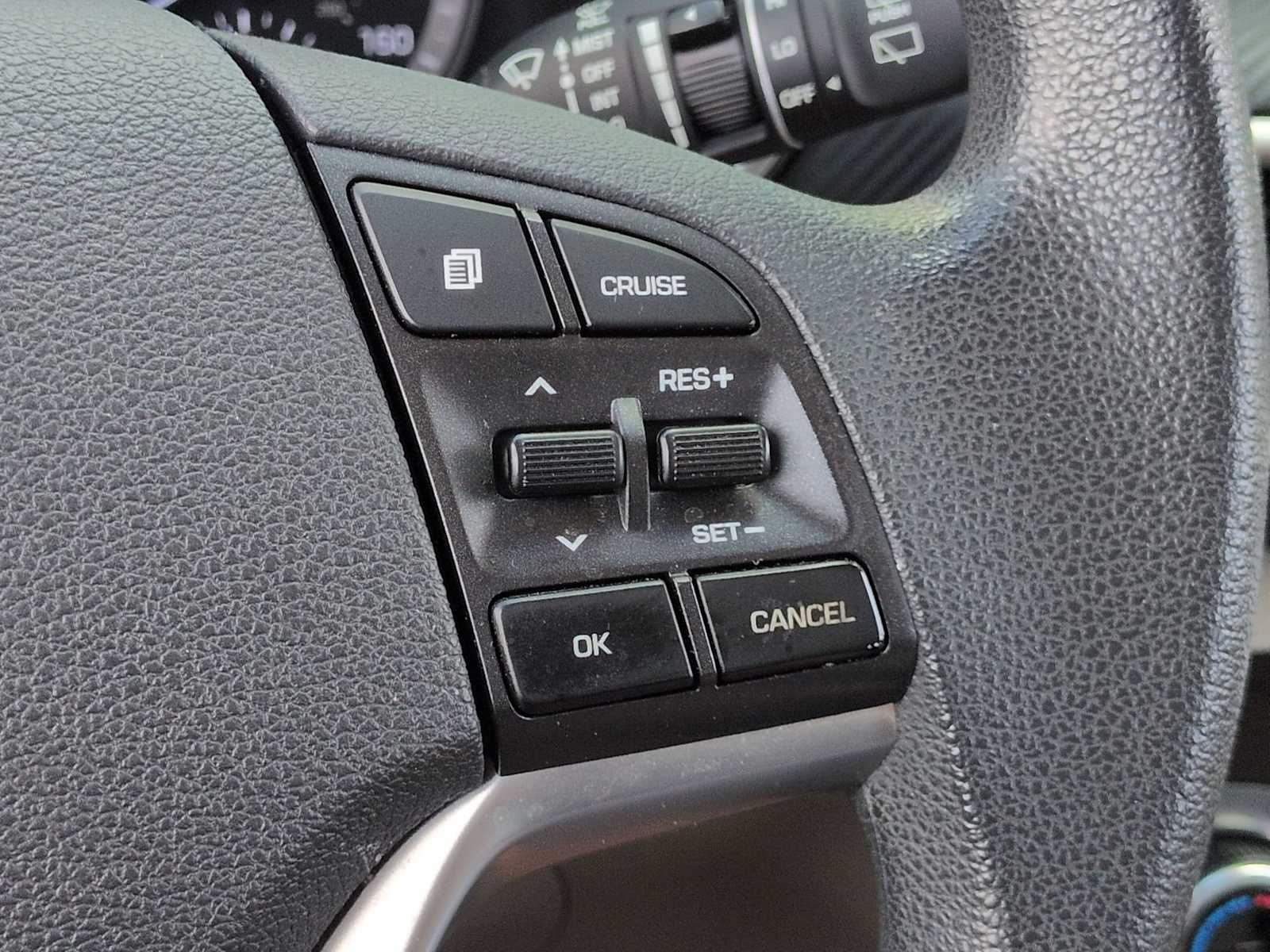 Thumbnail: 2019 Hyundai Tucson - 24
