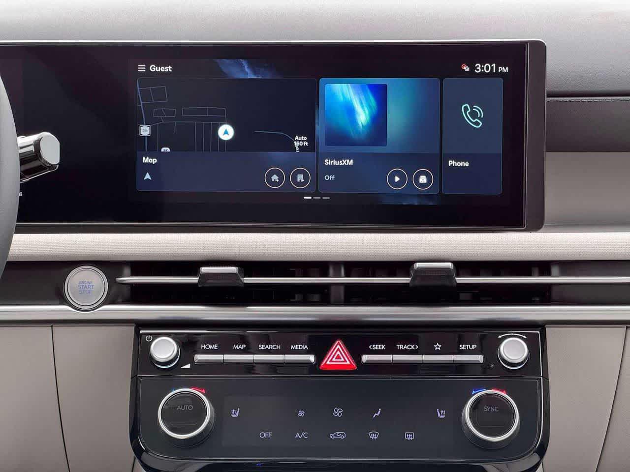 Thumbnail: 2026 Hyundai Tucson - 19