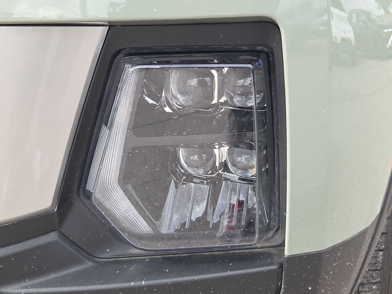 Thumbnail: 2025 Hyundai Santa Cruz - 11