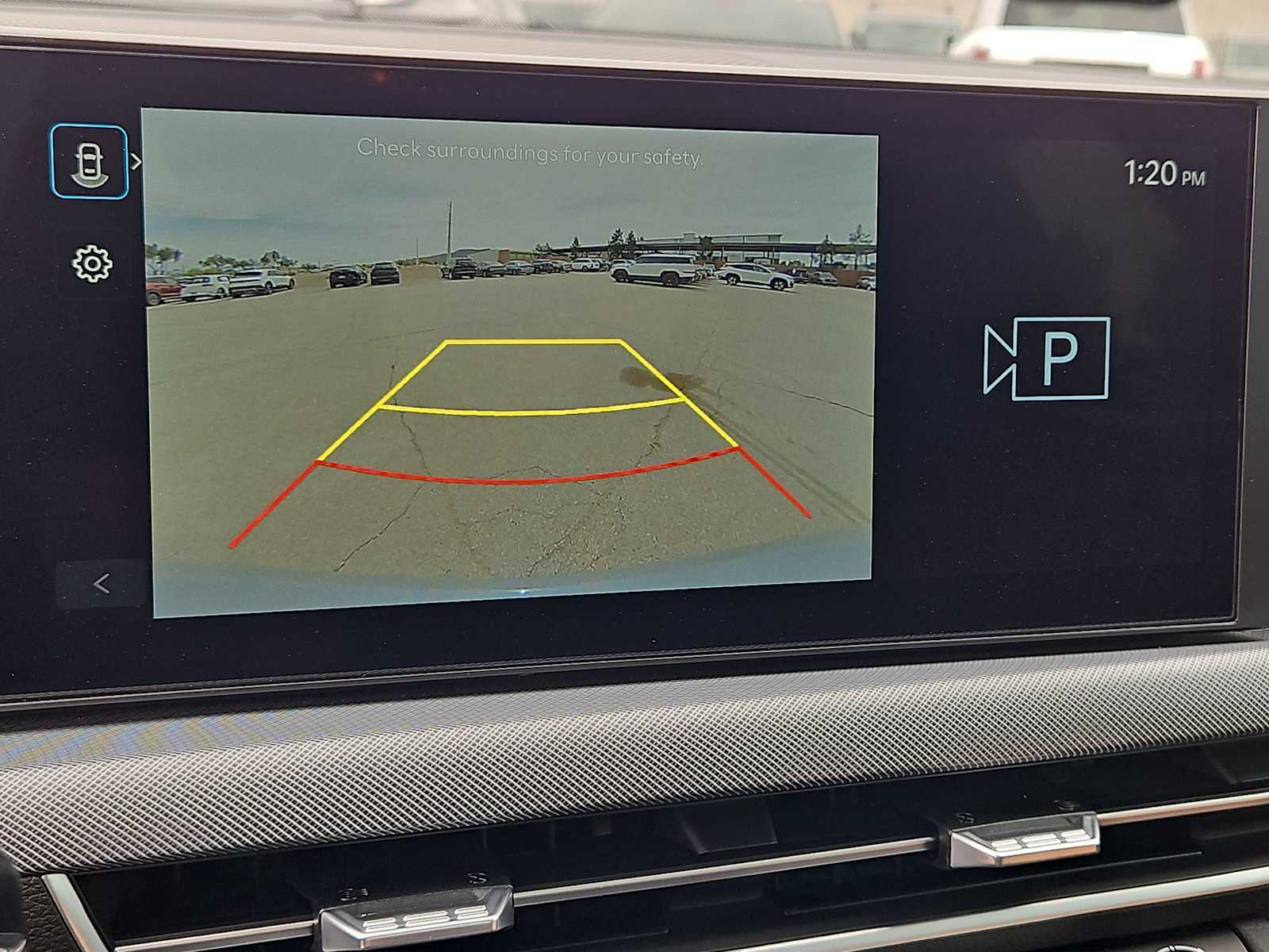 Thumbnail: 2026 Hyundai Sonata - 28