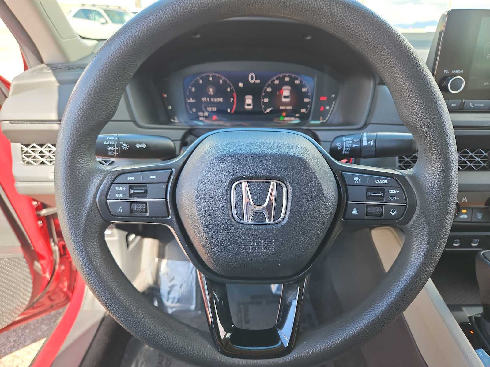 Thumbnail: 2024 Honda Accord - 22
