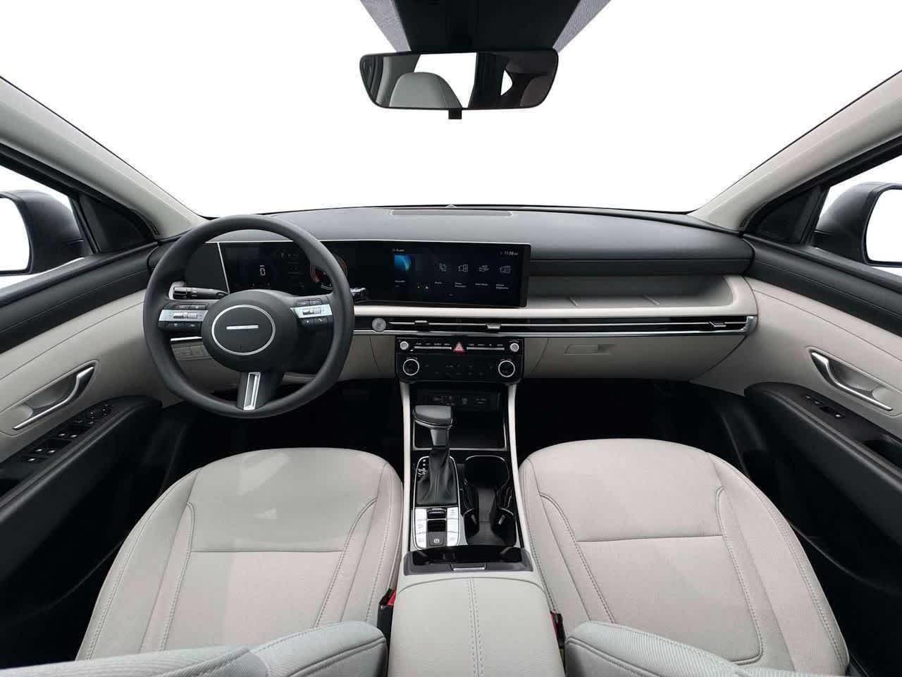 Thumbnail: 2026 Hyundai Tucson - 13