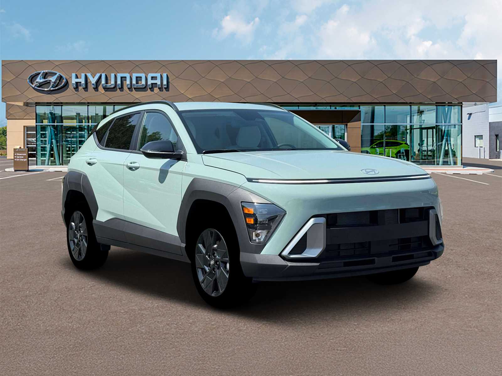 Thumbnail: 2026 Hyundai Kona - 11
