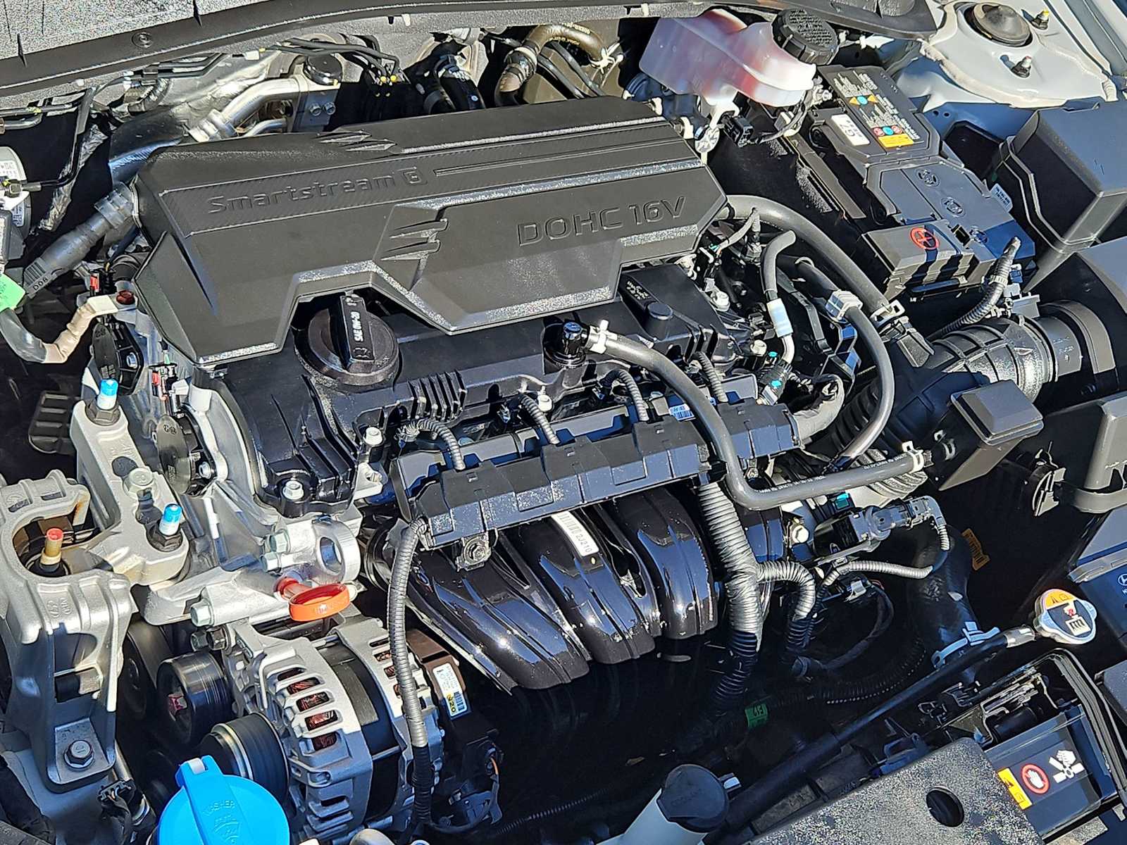 Thumbnail: 2024 Hyundai Kona - 14