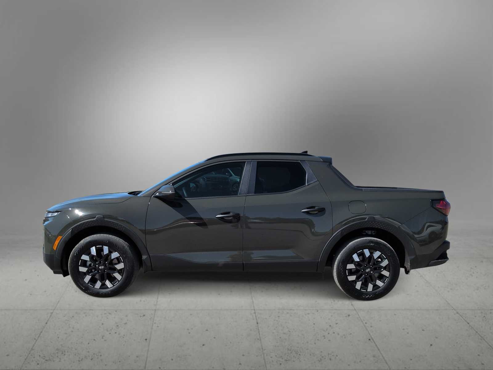 Thumbnail: 2025 Hyundai Santa Cruz - 5