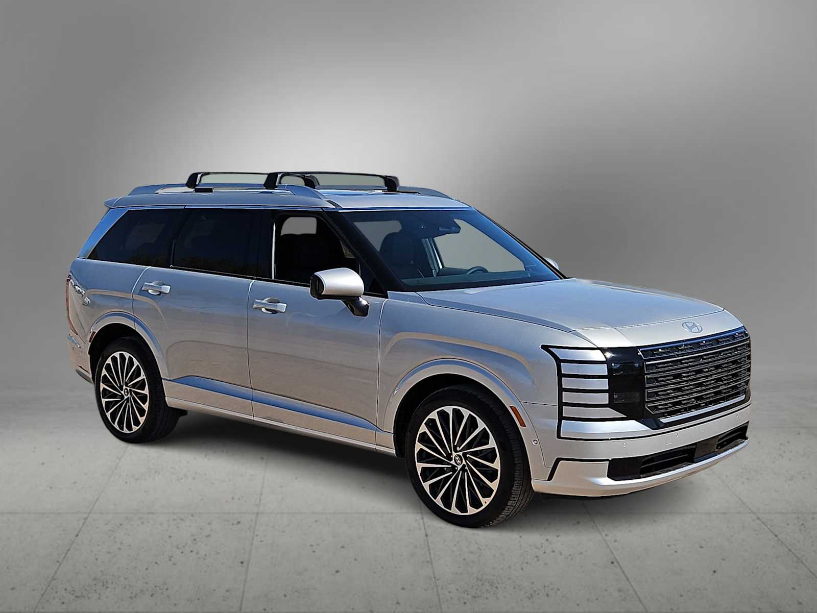 Thumbnail: 2026 Hyundai Palisade - 2