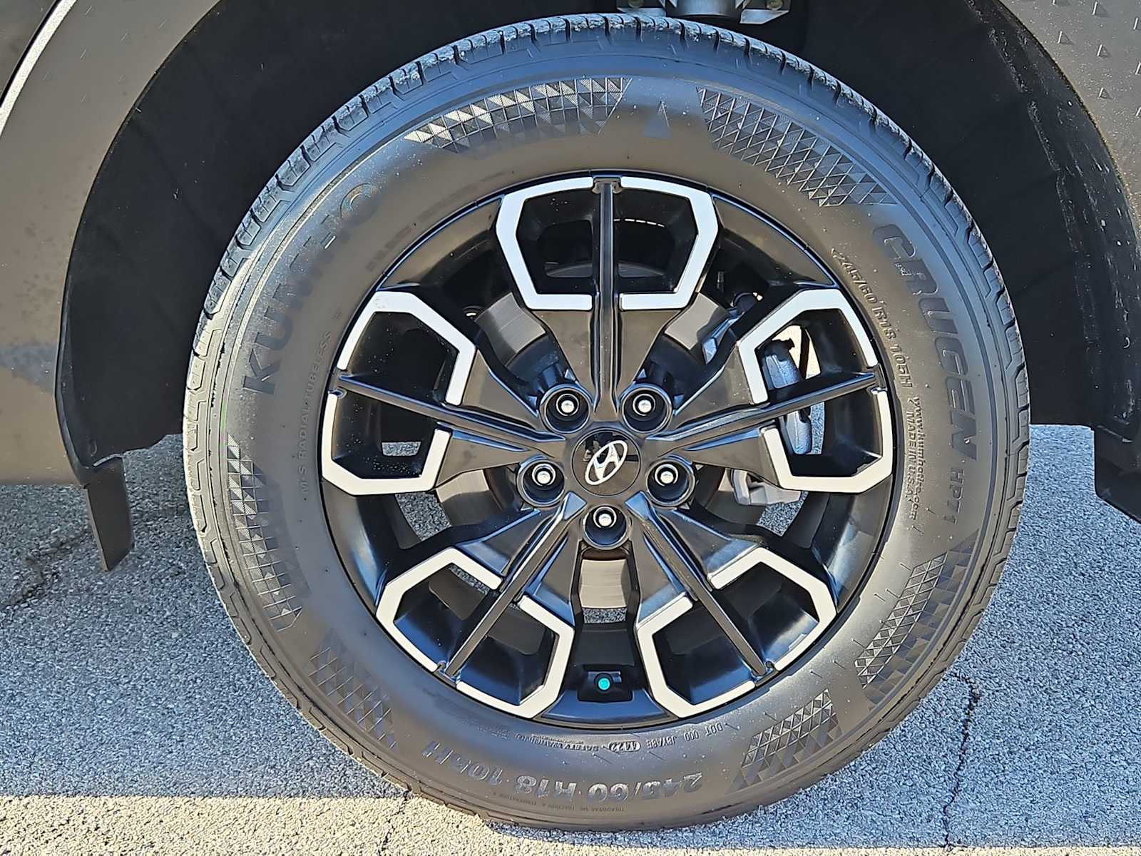 Thumbnail: 2023 Hyundai Santa Cruz - 13