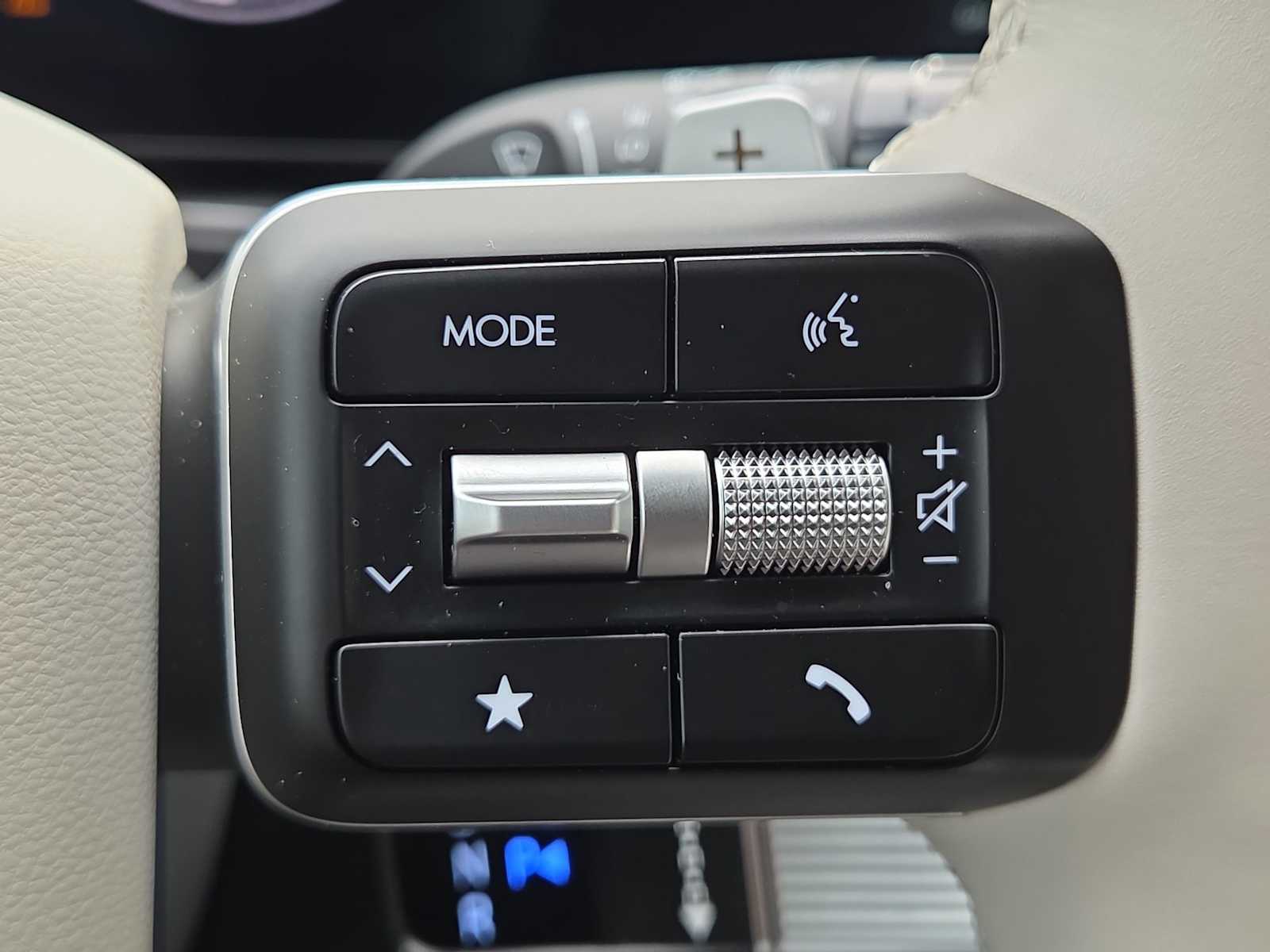 Thumbnail: 2026 Hyundai Santa Fe - 24