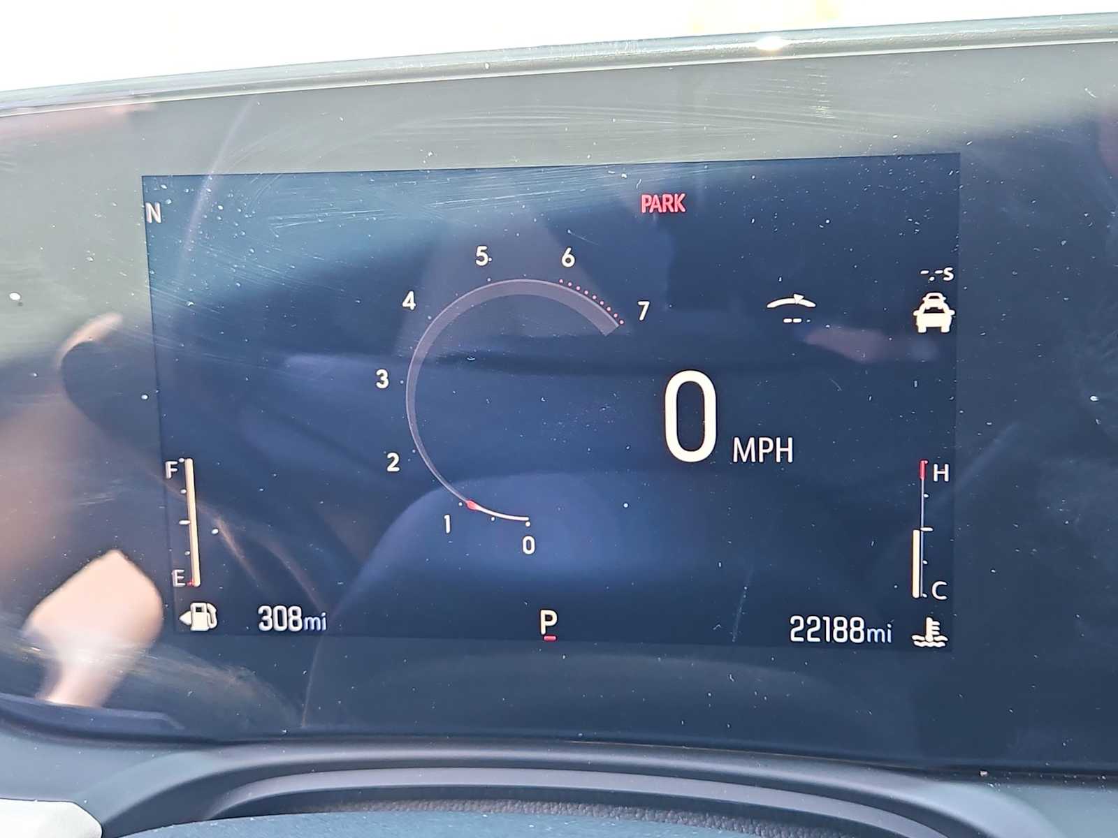 Thumbnail: 2024 Buick Encore GX - 32