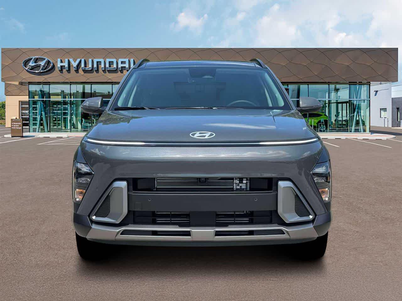 Thumbnail: 2026 Hyundai Kona - 12