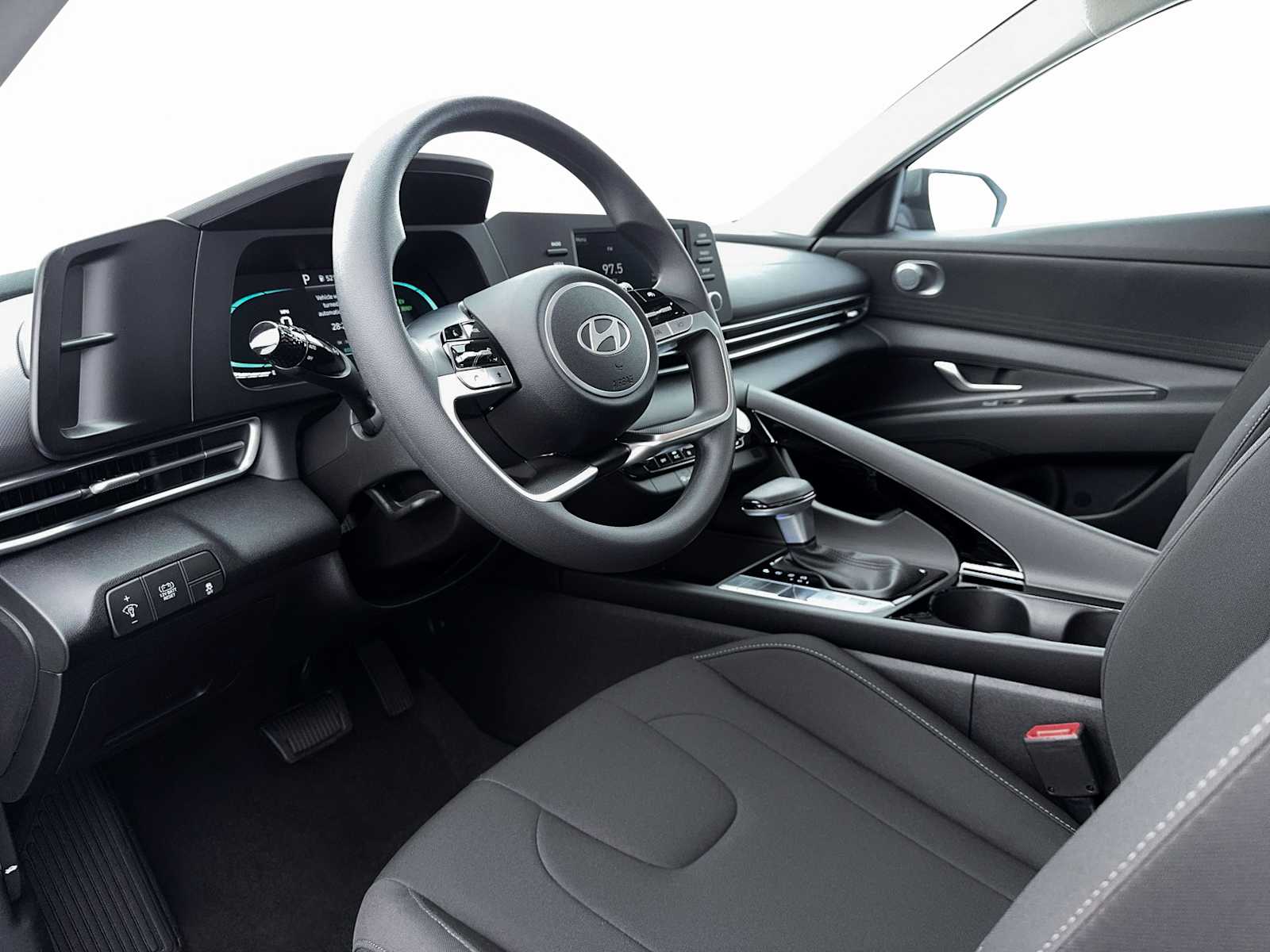 Thumbnail: 2026 Hyundai Elantra - 14