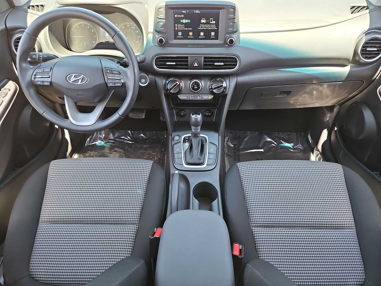 Thumbnail: 2020 Hyundai Kona - 15