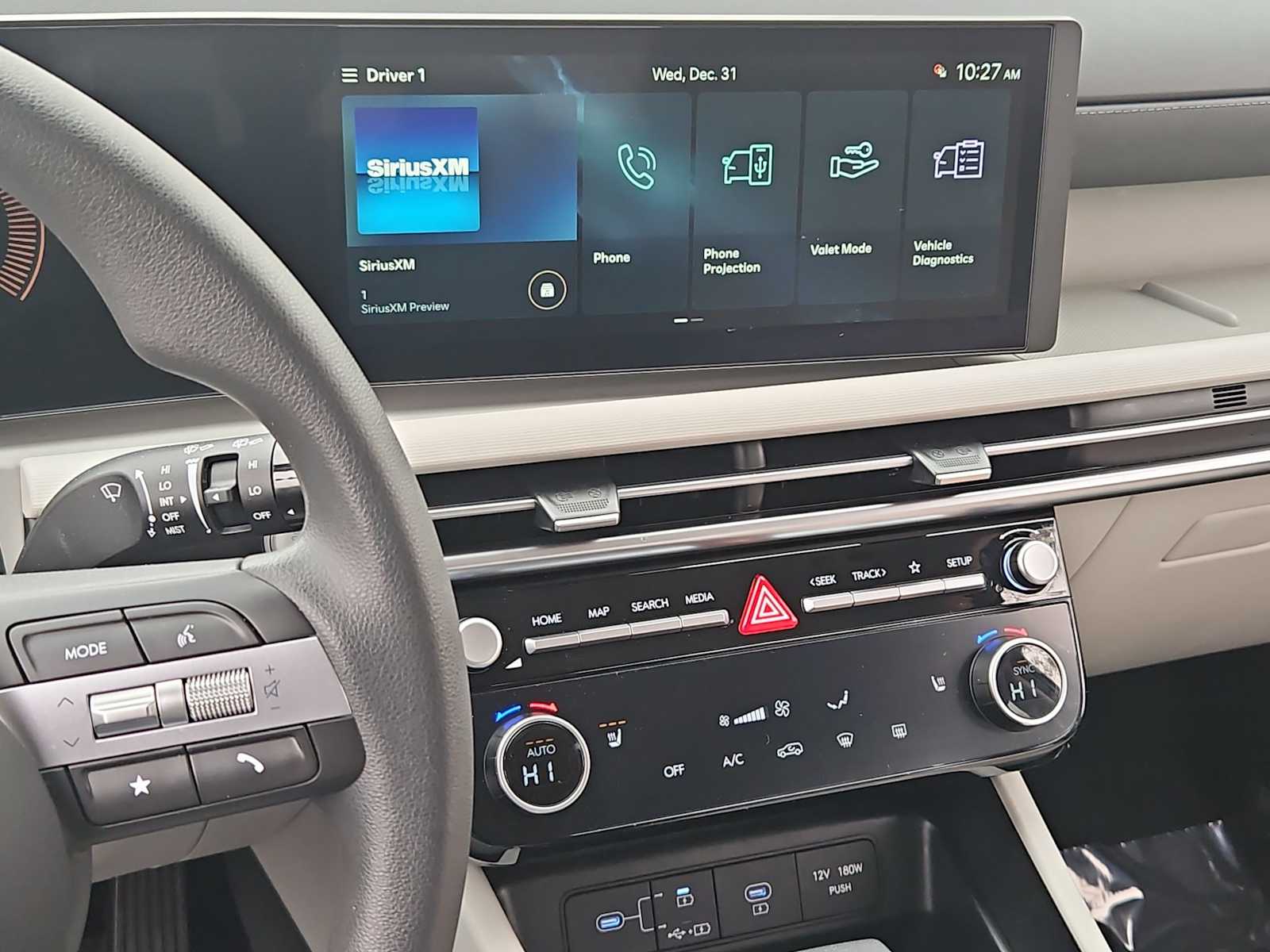 Thumbnail: 2026 Hyundai Tucson - 28