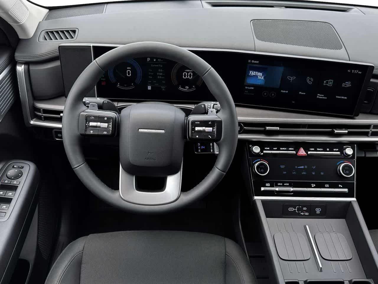 Thumbnail: 2026 Hyundai Santa Fe - 17